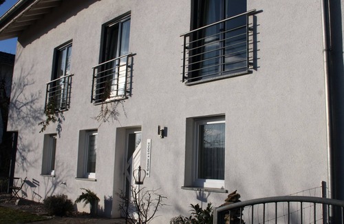 Loerrach Apartment | Apartment 19qm, max. 2 Personen