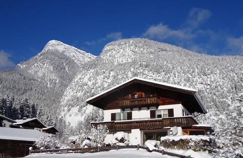 Lofer Apartment | Apartment 1st/2 bedrooms/shower, WC - Else Weissbacher, Appartements