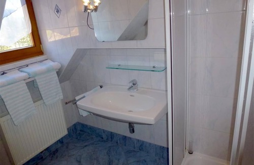 Mariapfarr Other | Apartment 2/1 bedroom/shower, toilet - Haus Jäger