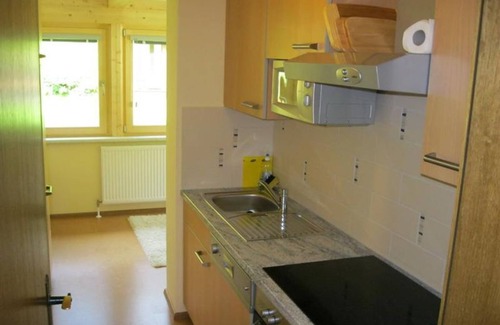 Kleinarl Apartment | Apartment 2-3/1 bedrooms/shower, WC - Haus Viehhauser