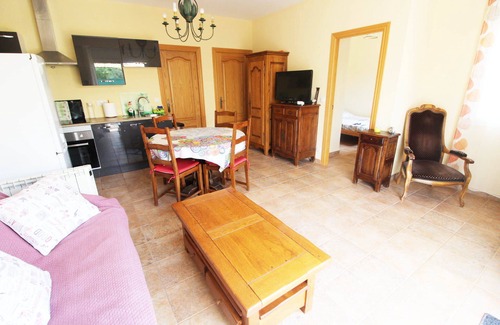 Vidreres Apartment | Apartment 2 adults 2 children. 7 min from the beaches and coves of Lloret de Mar