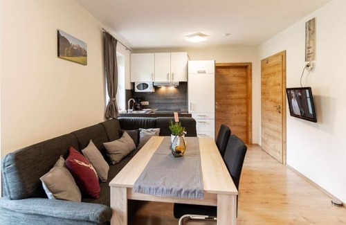 Werfenweng Other | Apartment 2 - Alpen Appartements Oberlehengut