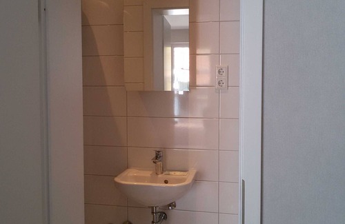 Mossautal Apartment | Apartment 2 - Apartments Zur Muhle
