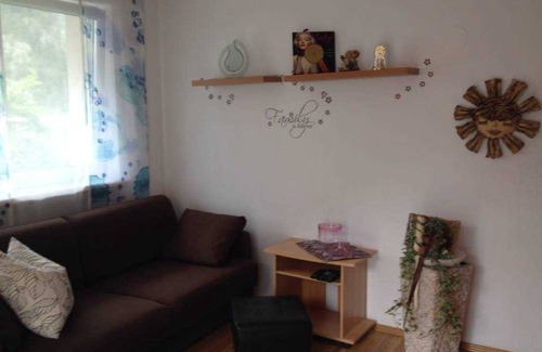 Toesens Apartment | Apartment 2 - Apartment Family Petr