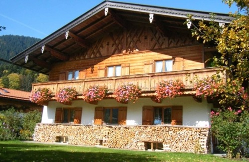 Enterbach Apartment | Apartment 2 - Apartments Haus Leis, Kreuth-Enterbach