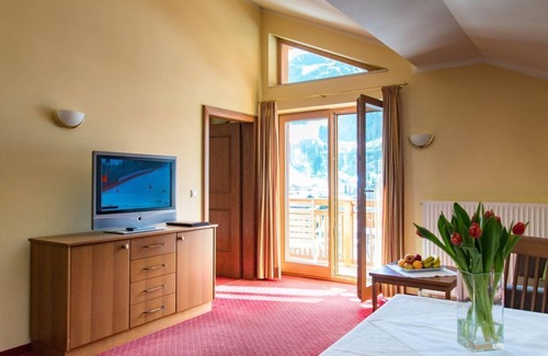 Bad Hofgastein Apartment | Apartment/2 bedrooms/shower, WC - Monuth, apartment