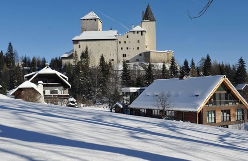 Mauterndorf Apartment | Apartment/2 bedrooms/mountain view - Rest Apartments & Suites