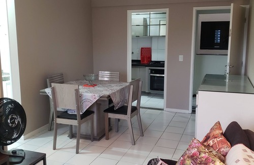 Jatiuca Apartment | Apartment 2 bedrooms, 1 suite near the beach, WITH WIFI 300 MB ACCOMMODATES 10