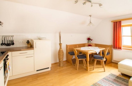 Spital am Pyhrn Other | Apartment/2 bedrooms/shower, WC 22 N - Bio-Urlaubshof Dansbach