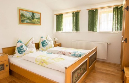 Spital am Pyhrn Other | Apartment/2 bedrooms/shower, WC 22 N - Bio-Urlaubshof Dansbach