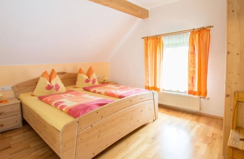 Spital am Pyhrn Other | Apartment/2 bedrooms/shower, WC 22 N - Bio-Urlaubshof Dansbach