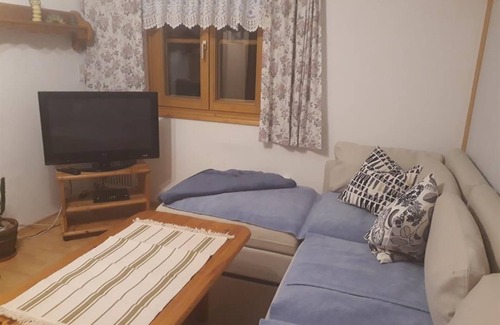Sankt Martin bei Lofer Apartment | Apartment/2 bedrooms/shower, WC - Fernsebner Maria Waldhäusl