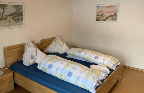 Mittelberg Apartment | Apartment - 2 bedrooms DU / BAD / WC EC - Alpenstern - Family Weitenauer