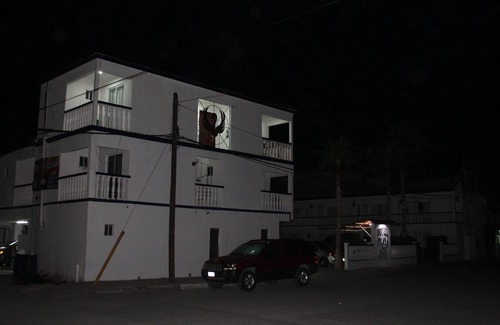 Ferrocarrilera Apartment | apartment 2 blocks away from the beach
