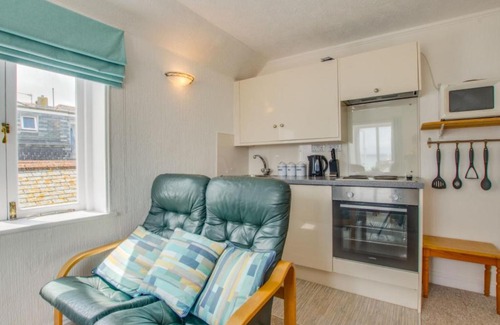 St Ives Apartment | Apartment 2 Copper Kettle by Interhome