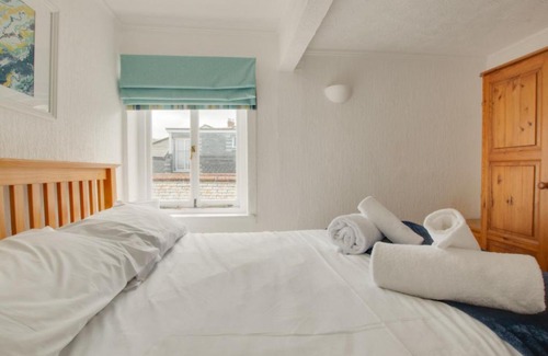 St Ives Apartment | Apartment 2 Copper Kettle by Interhome