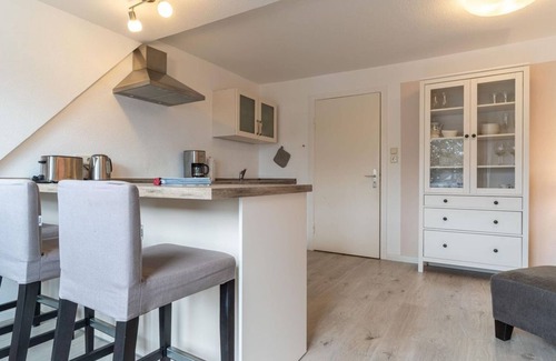 St. Peter-Ording Apartment | Apartment 2 - House Springfloot