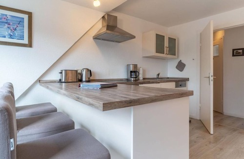 St. Peter-Ording Apartment | Apartment 2 - House Springfloot