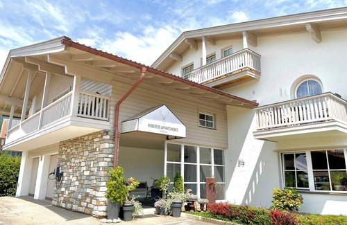 Eck Apartment | Apartment 2 Falkenstein up to 3 persons, kitchen, bedroom, 50 sqm