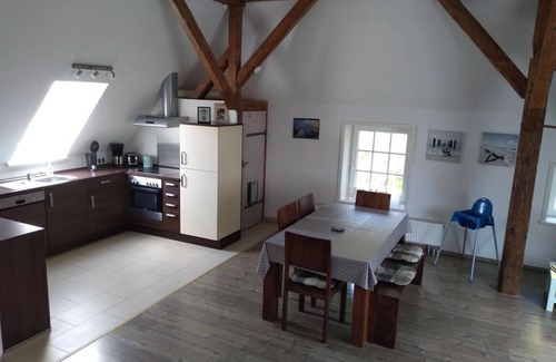 Tumlauer Koog Other | Apartment 2 - Ferienhof Röhe