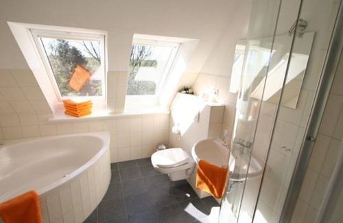 Tumlauer Koog Other | Apartment 2 - Ferienhof Röhe