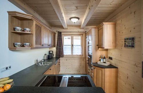 Kreuth Apartment | Apartment 2 - Ground floor - Apartment Tegernsee, Family Schneider, Kreuth