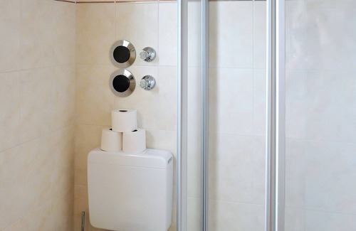 Bad Wildungen Apartment | Apartment 2 - House Erna