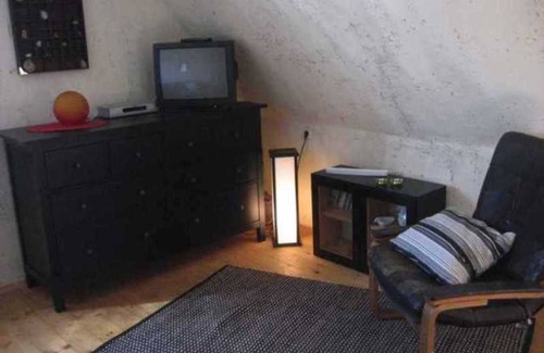 Lichtenfels Apartment | Apartment 2 - house on the forest