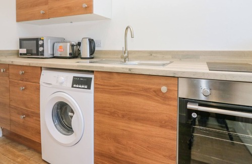 Letham Grange Apartment | APARTMENT 2 in Arbroath