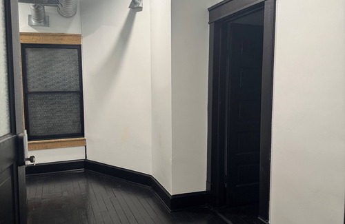 Okmulgee Apartment | Apartment 2: Okmulgee Main St