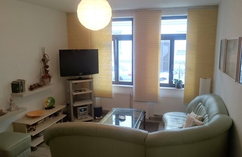 Nordwest Apartment | Apartment 2 on Lake Auen