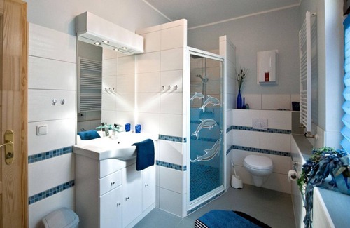 Mainz-Bingen Bed & Breakfast | Apartment 2- "Pinot Noir" - Apartments tile
