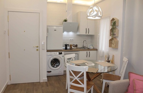 Consuegra Apartment | Apartment 2 Rooms