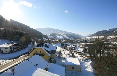 Schladming Apartment | Apartment 2 with 2 bedrooms - Pichlhof Appartements