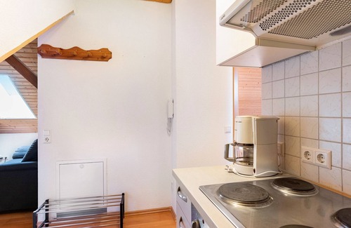 Heroldstatt Apartment | Apartment '2' with Wi-Fi