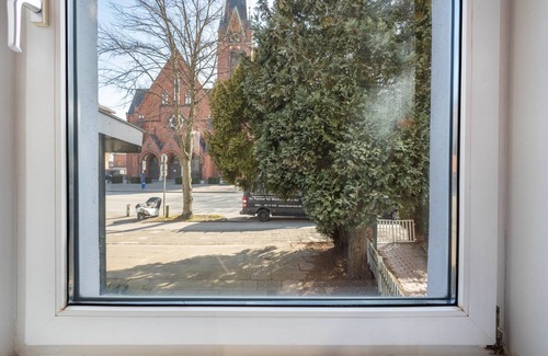 St Lorenz Apartment | Apartment '2 Zimmer' with Wi-Fi