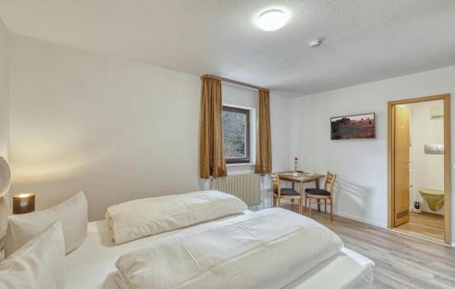Oberweissenbrunn Apartment | Apartment 20