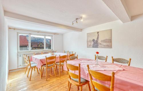 Oberweissenbrunn Apartment | Apartment 20