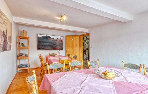 Oberweissenbrunn Apartment | Apartment 20