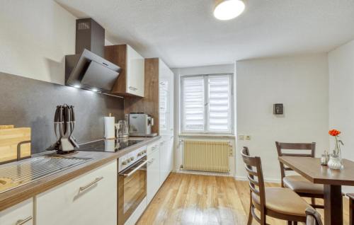 Oberweissenbrunn Apartment | Apartment 20