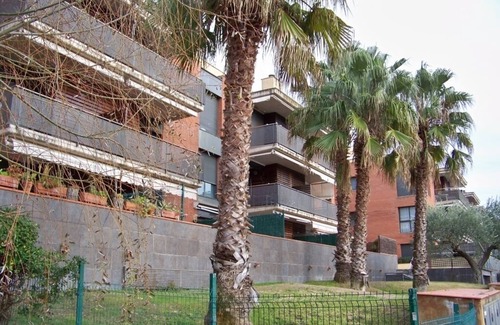 Sant Antoni de Calonge Apartment | Apartment 200 meters from the beach of Sant Antoni de Calonge
