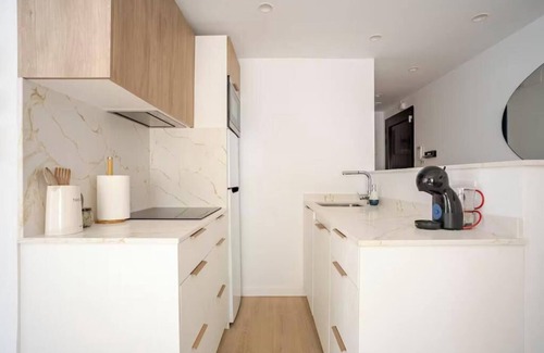 S'Agaro Apartment | Apartment 200m from Sa Conca and Sant Pol beach
