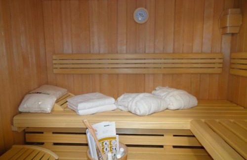 Eckernfoerde Apartment | Apartment 22 "Lachende Möwe" mit Sauna, Blickrichtung offene See