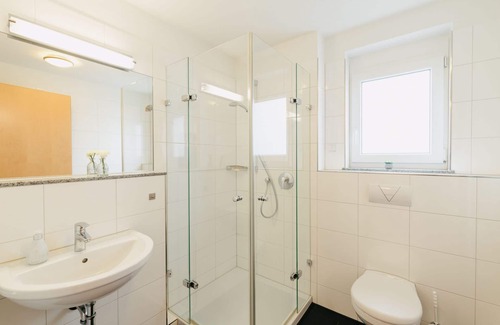 Bad Urach Apartment | Apartment 3, 28 qm, 1 Wohn-/Schlafzimmer, max. 2 Personen