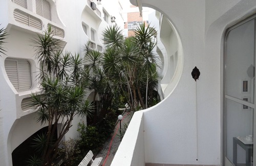 Jardim Sao Miguel Apartment | Apartment 3 Bedrooms Guarujá - 7 people