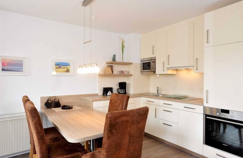 St. Peter-Ording Apartment | Apartment 3 (ID 095)