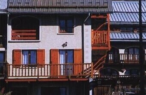 Arvieux Apartment | Apartment 3 Etoiles au pied du COL DE L ' IZOARD ARVIEUX 5 persons