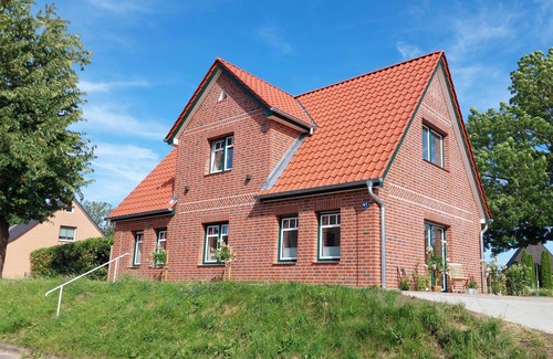 Guderhandviertel Apartment | Apartment 3 Lühedeich - Hus op'n Diek