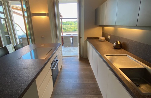 Pozzolengo House | Apartment 3 rooms Garda Golf (Lake Garda)