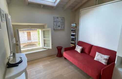 Pozzolengo House | Apartment 3 rooms Garda Golf (Lake Garda)